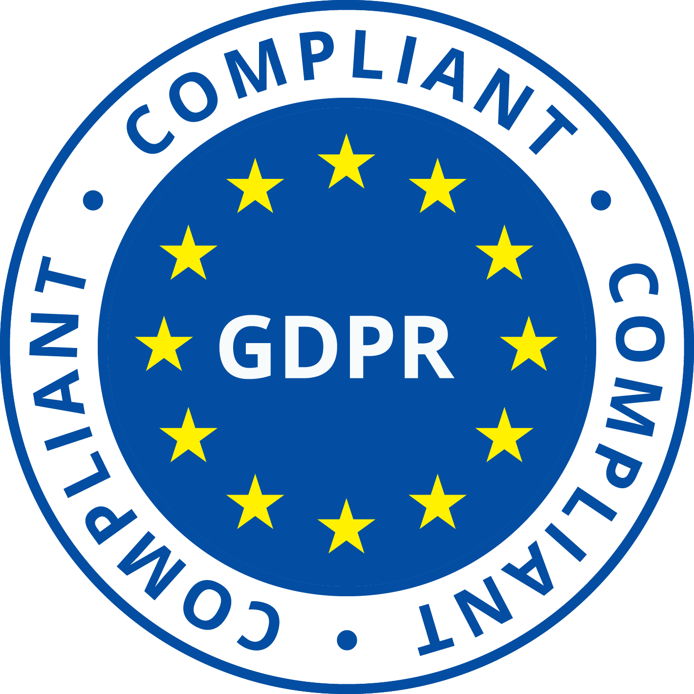 GDPR & UK DPA badge